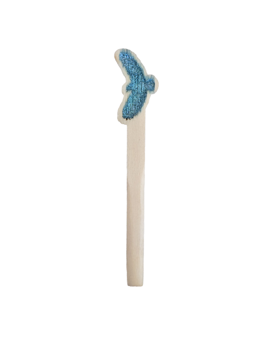 Eagle Cribbage Board Pegs