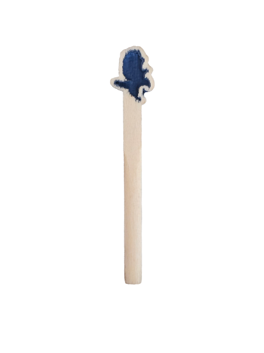 Eagle Cribbage Board Pegs