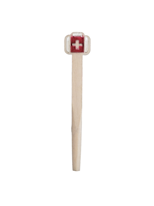First Aid Kit Cribbage Board Pegs