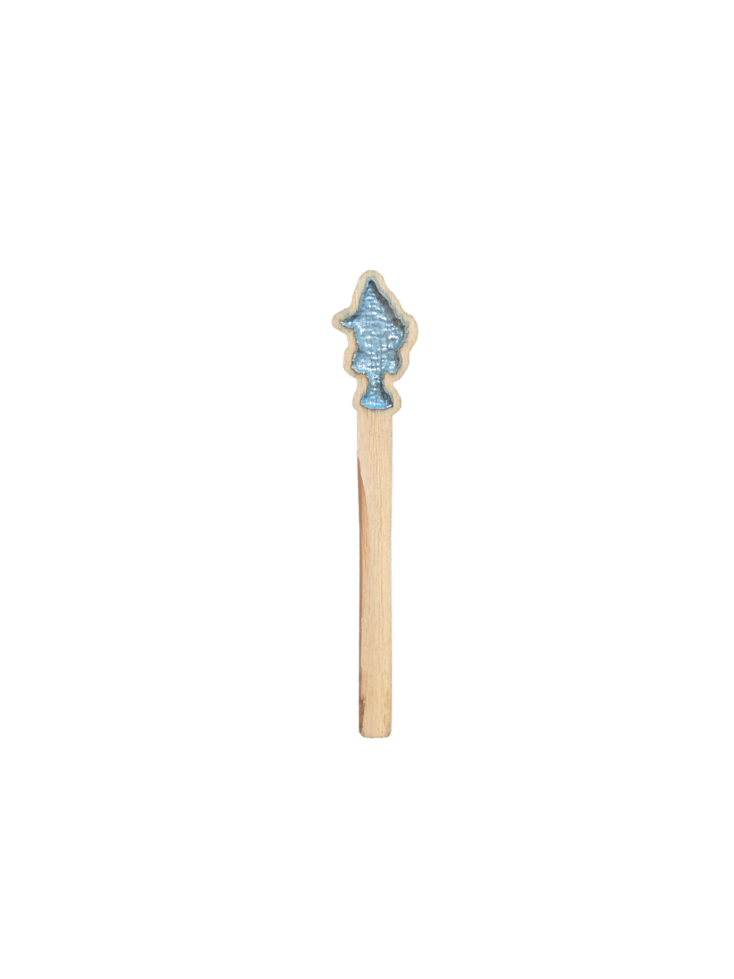 Fish Cribbage Board Peg