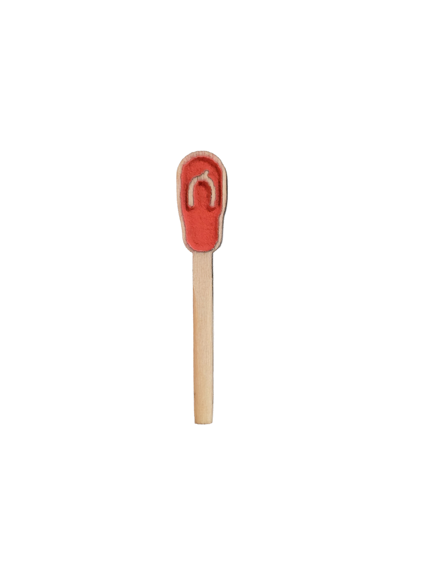 Flip Flop Cribbage Board Peg