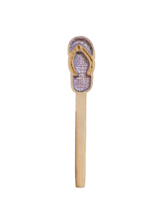 Flip Flop Cribbage Board Peg