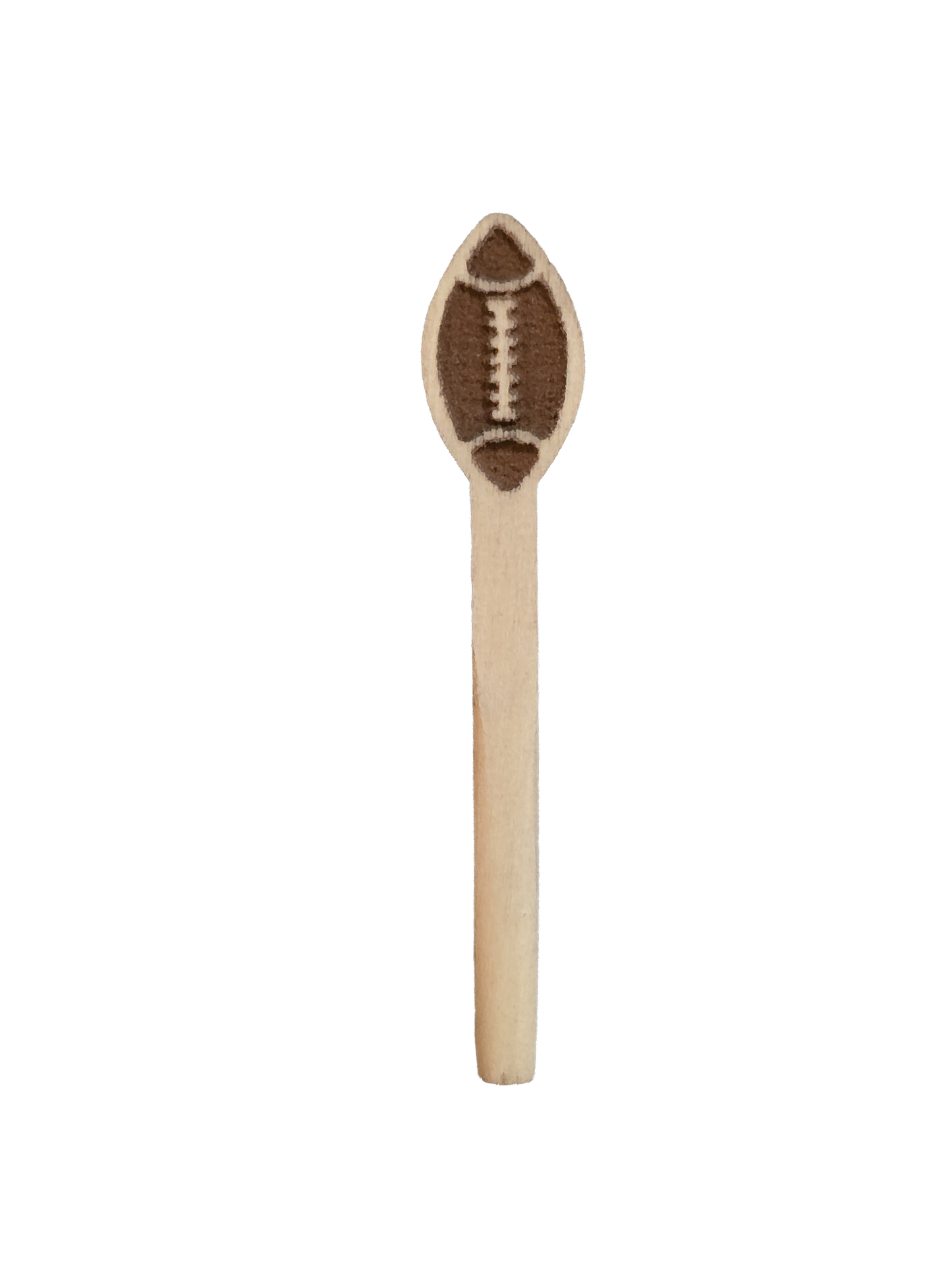 Football Cribbage Board Pegs
