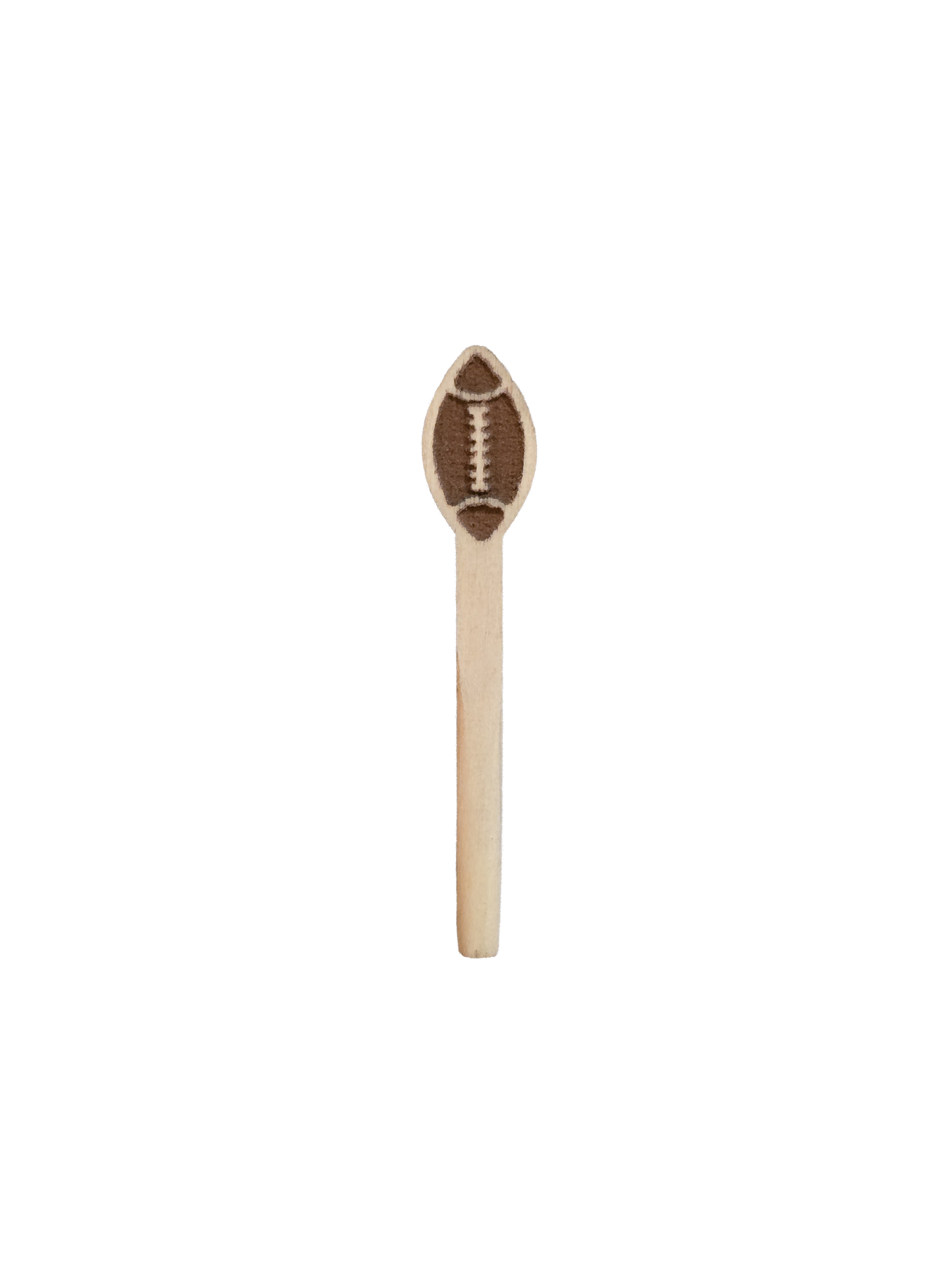 Football Cribbage Board Pegs