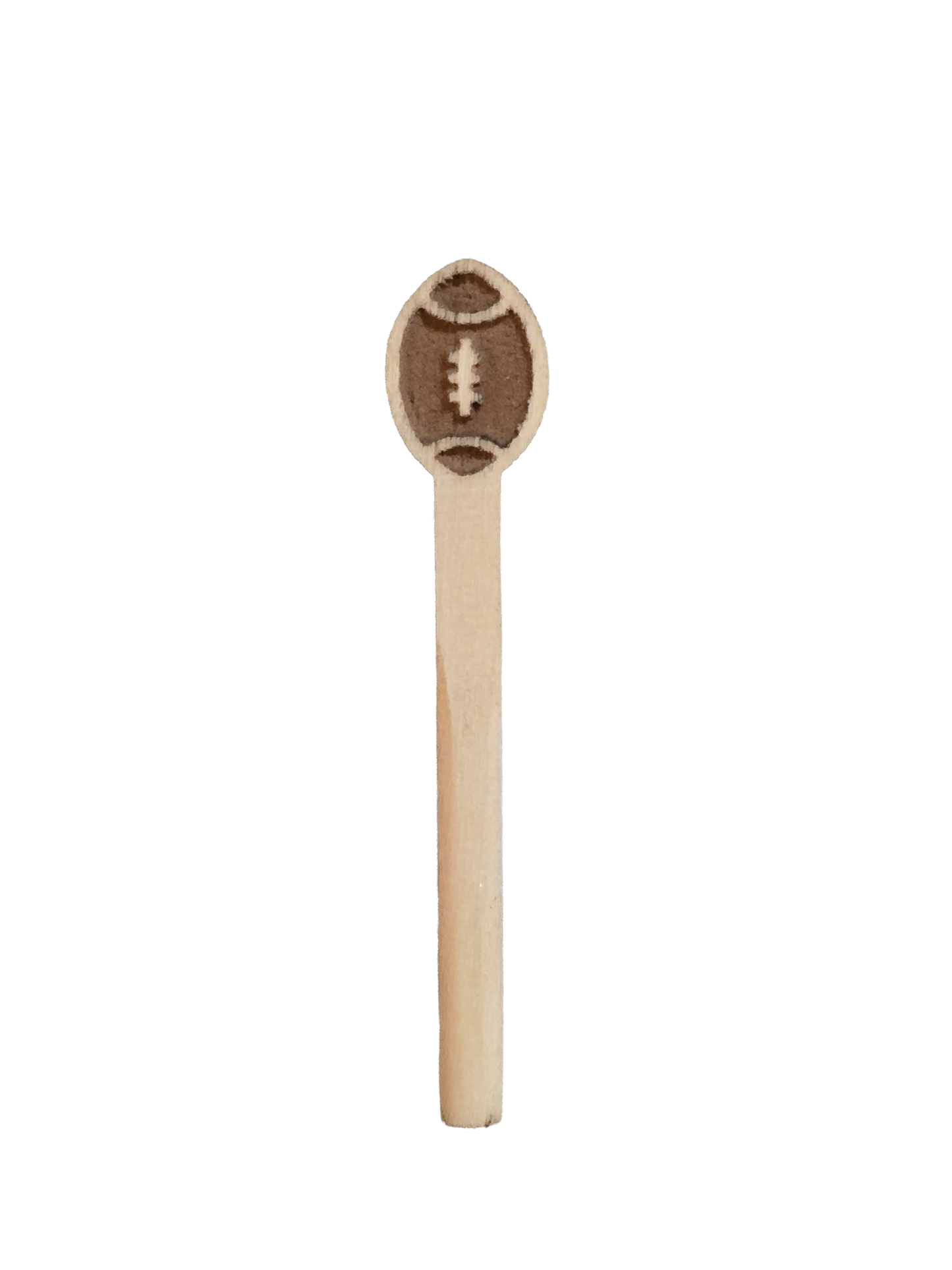 Football Cribbage Board Pegs