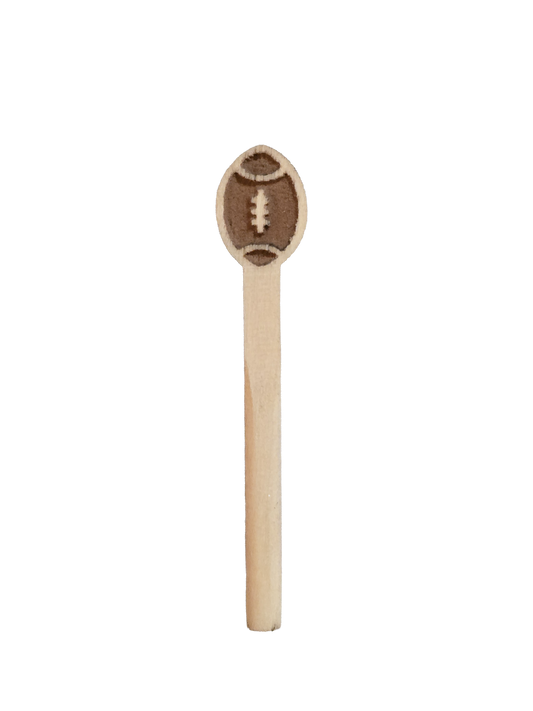 Football Cribbage Board Pegs