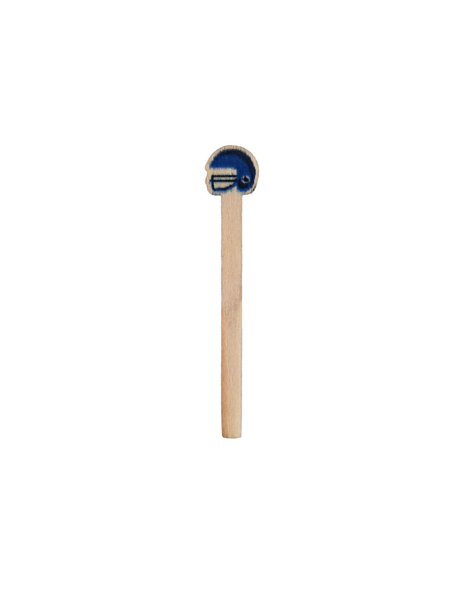 Football Helmet Cribbage Board Pegs