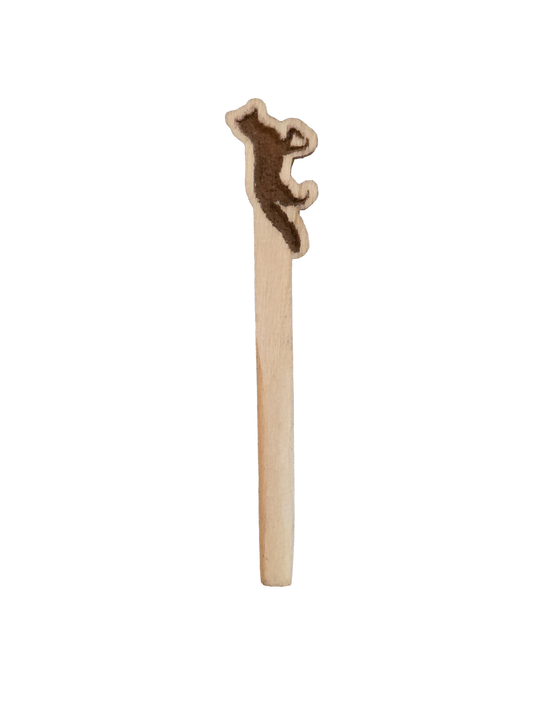 Fox Cribbage Board Pegs