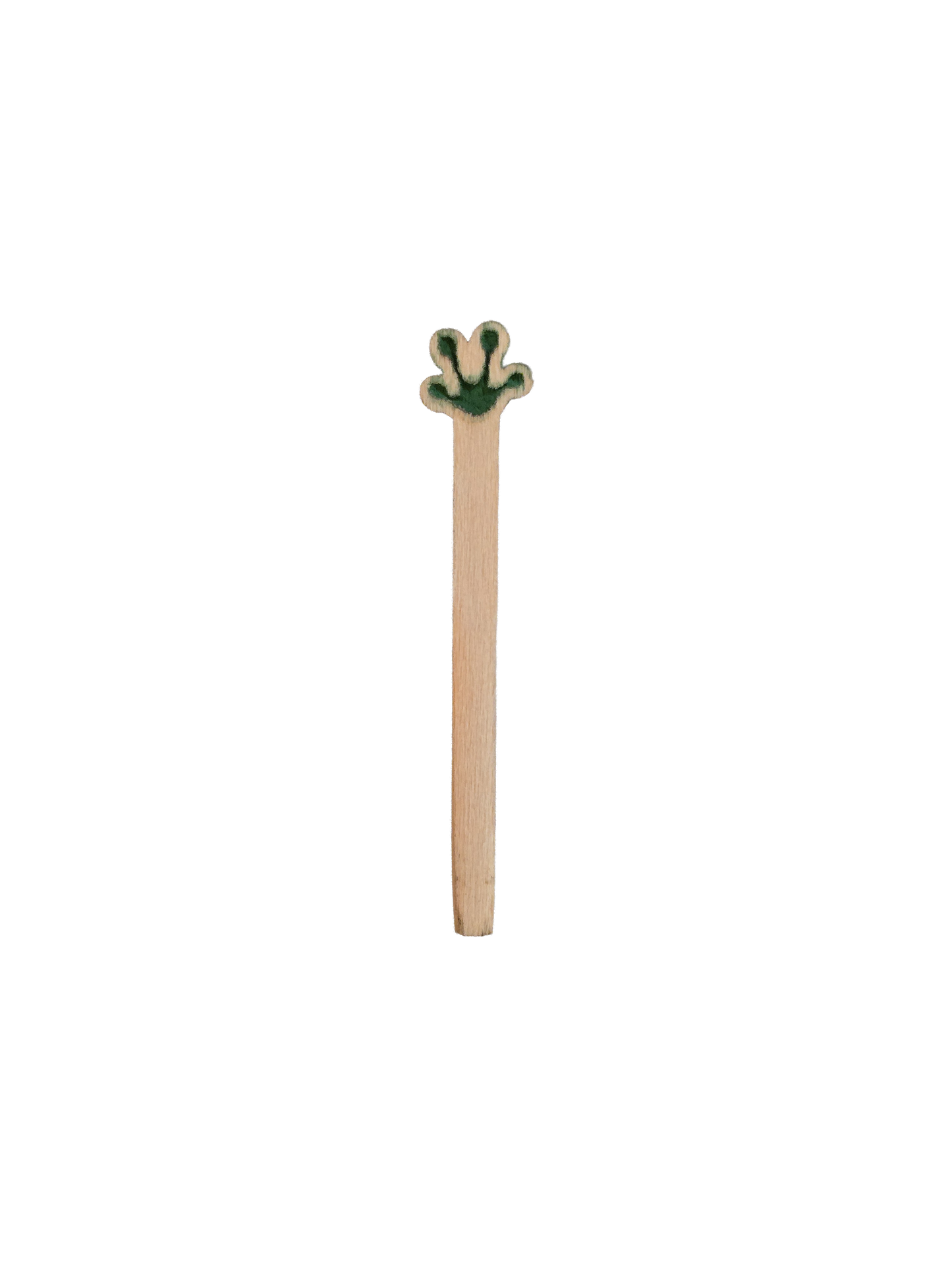 Frogs Foot Cribbage Board Pegs