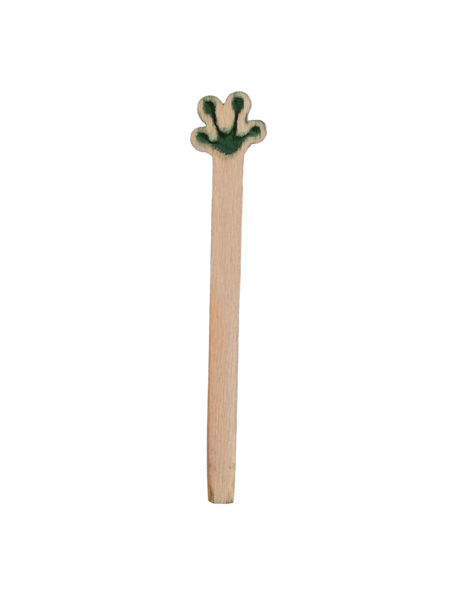 Frogs Foot Cribbage Board Pegs
