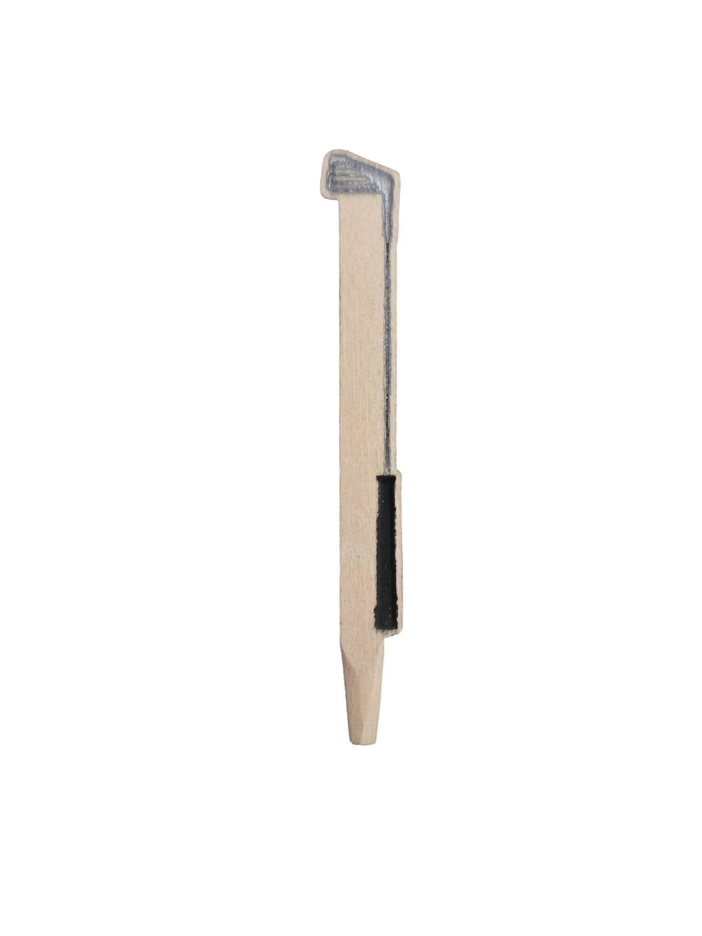 Golf Club Cribbage Board Pegs