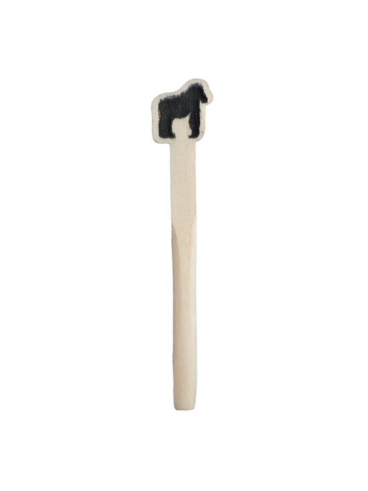 Gorilla Cribbage Board Pegs