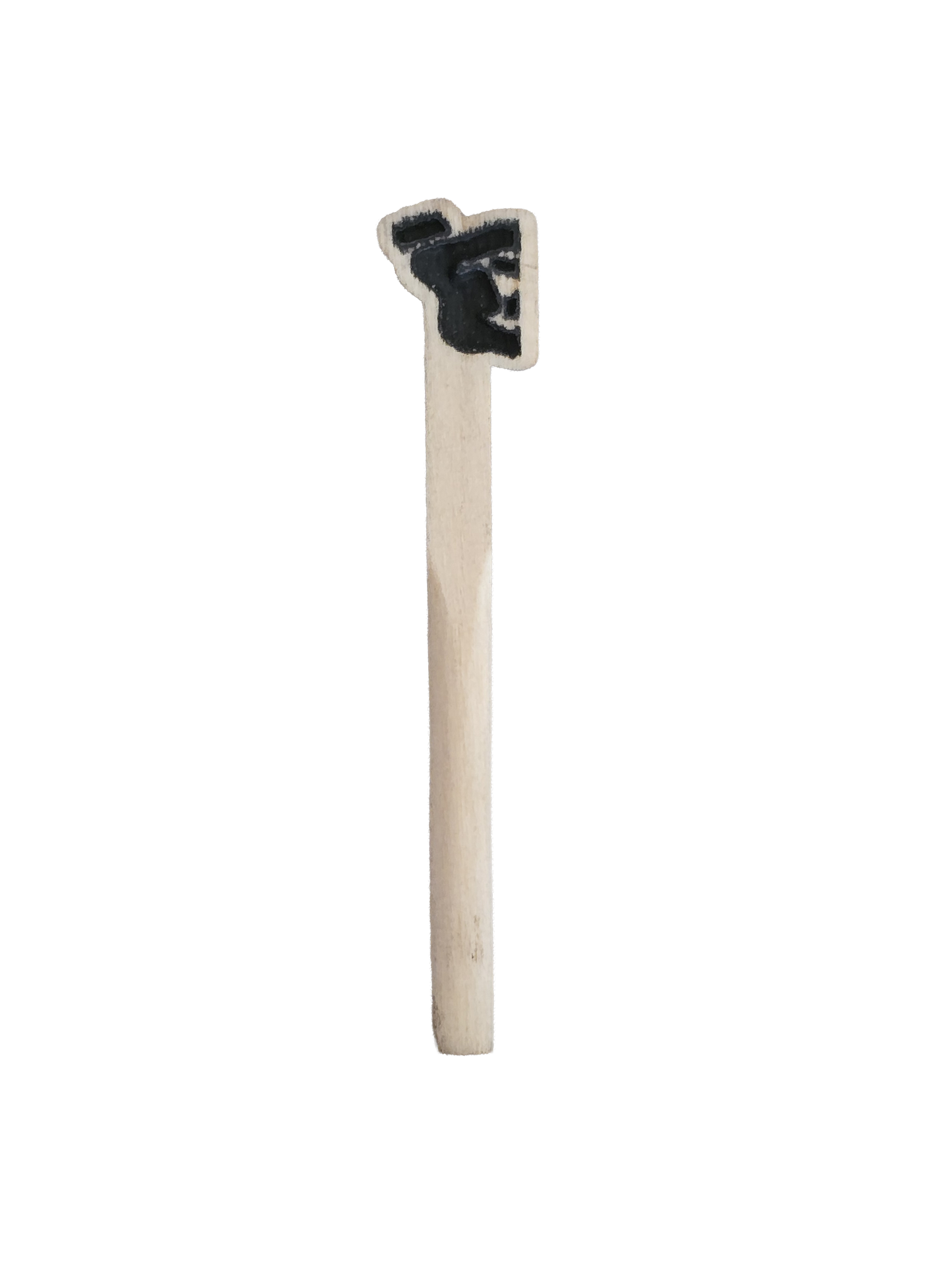 Gorilla Cribbage Board Pegs