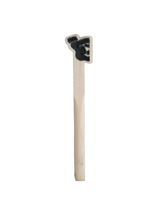 Gorilla Cribbage Board Pegs