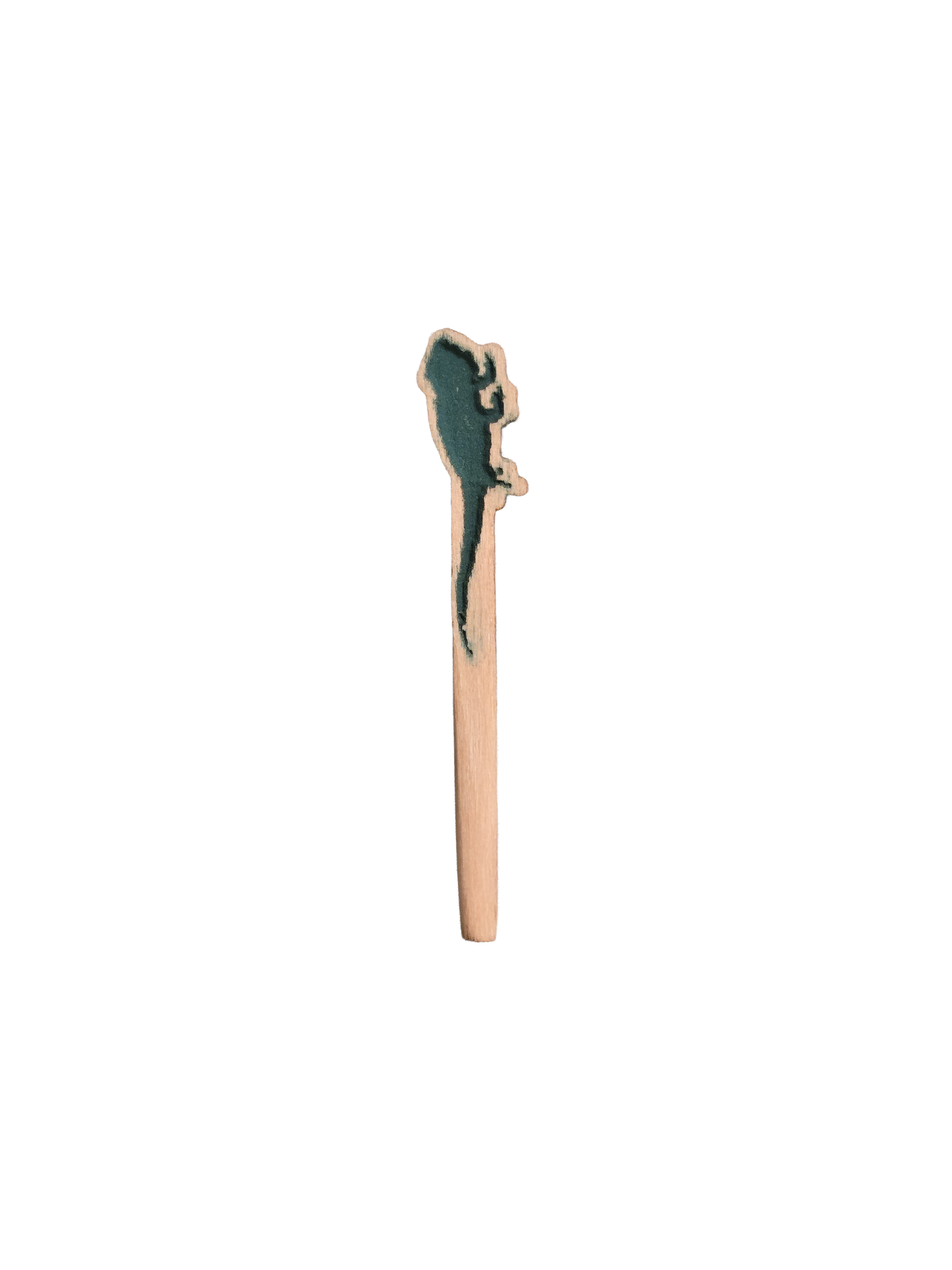 Iguana Cribbage Board Pegs