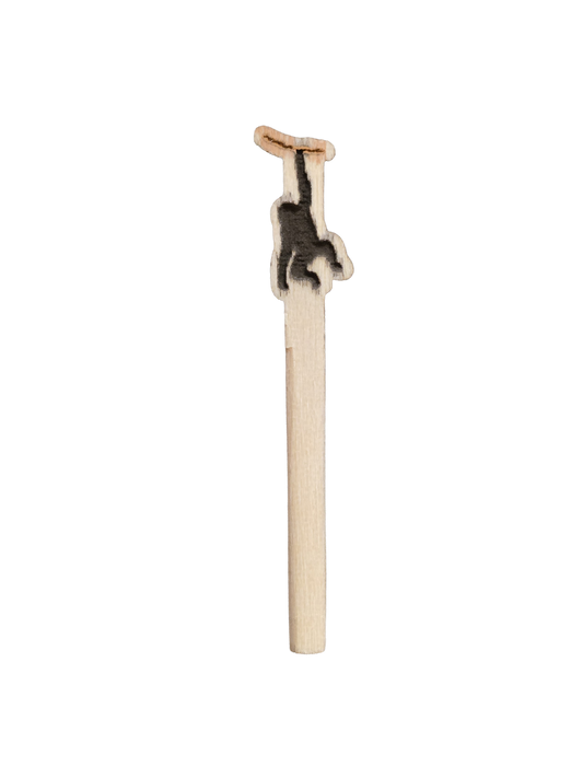 Monkey Cribbage Board Pegs