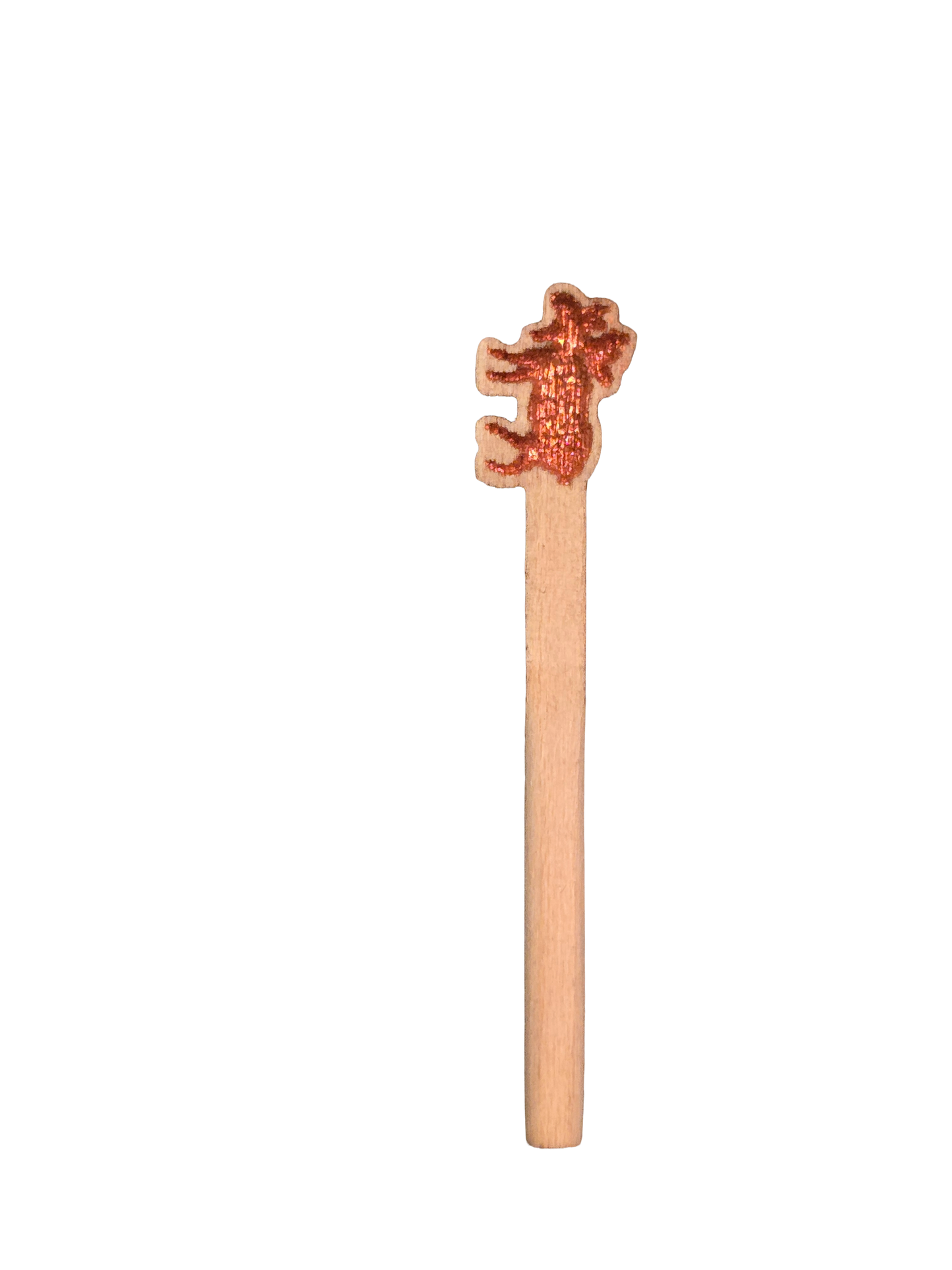 Moose Cribbage Board Pegs