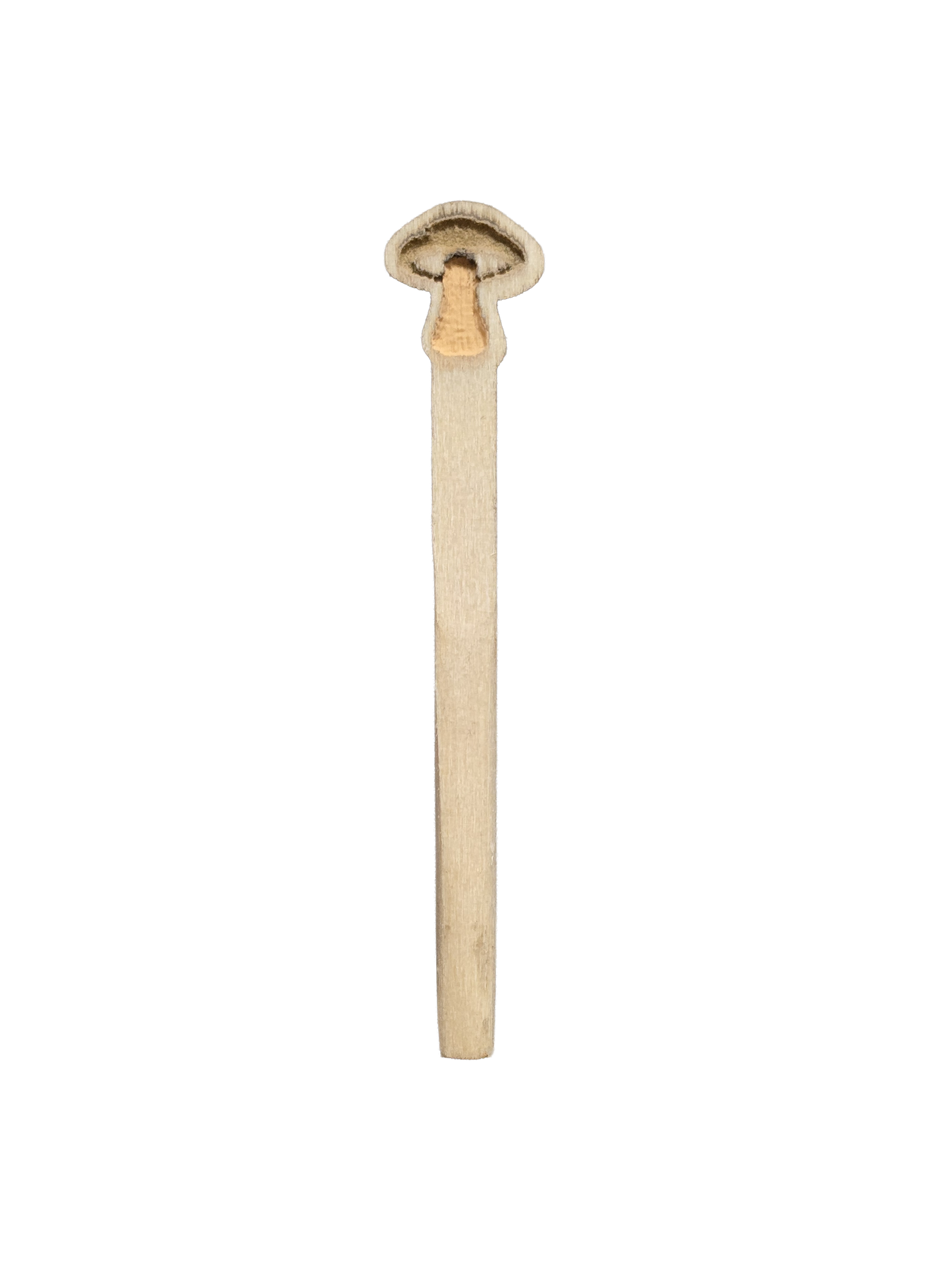 Mushroom Cribbage Board Pegs