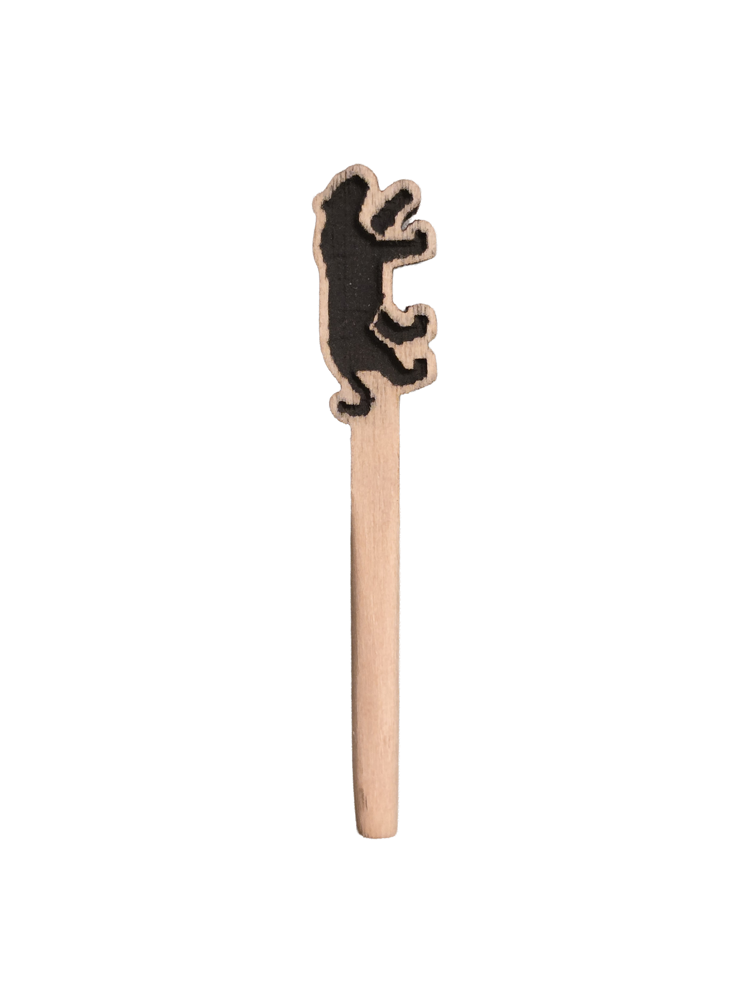 Panther Cribbage Board Pegs