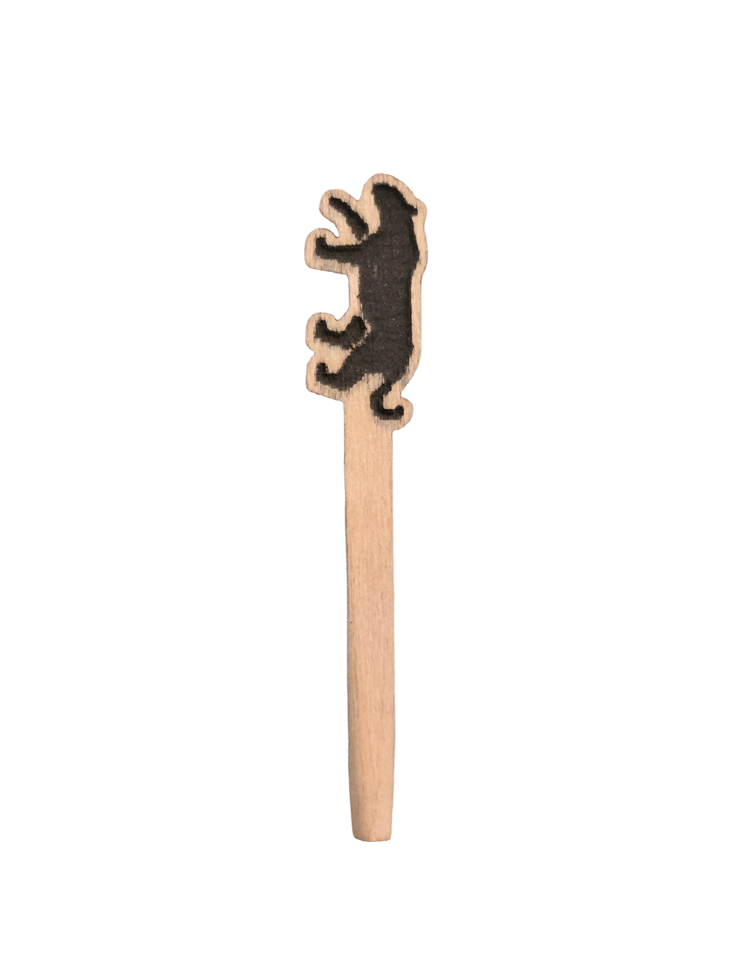 Panther Cribbage Board Pegs