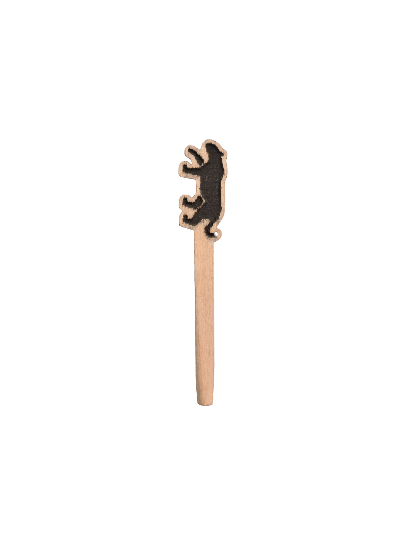 Panther Cribbage Board Pegs