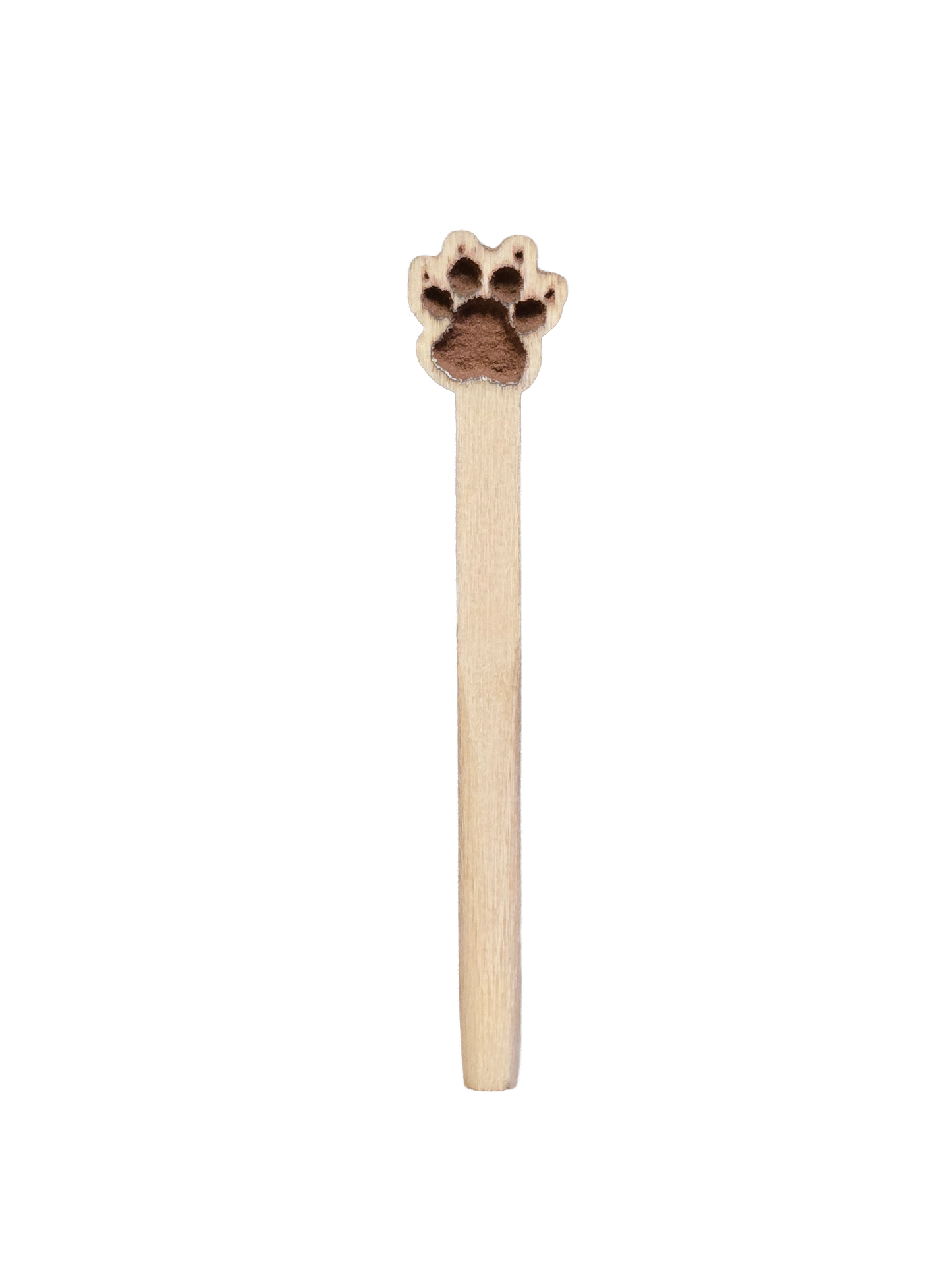Paw Cribbage Board Pegs