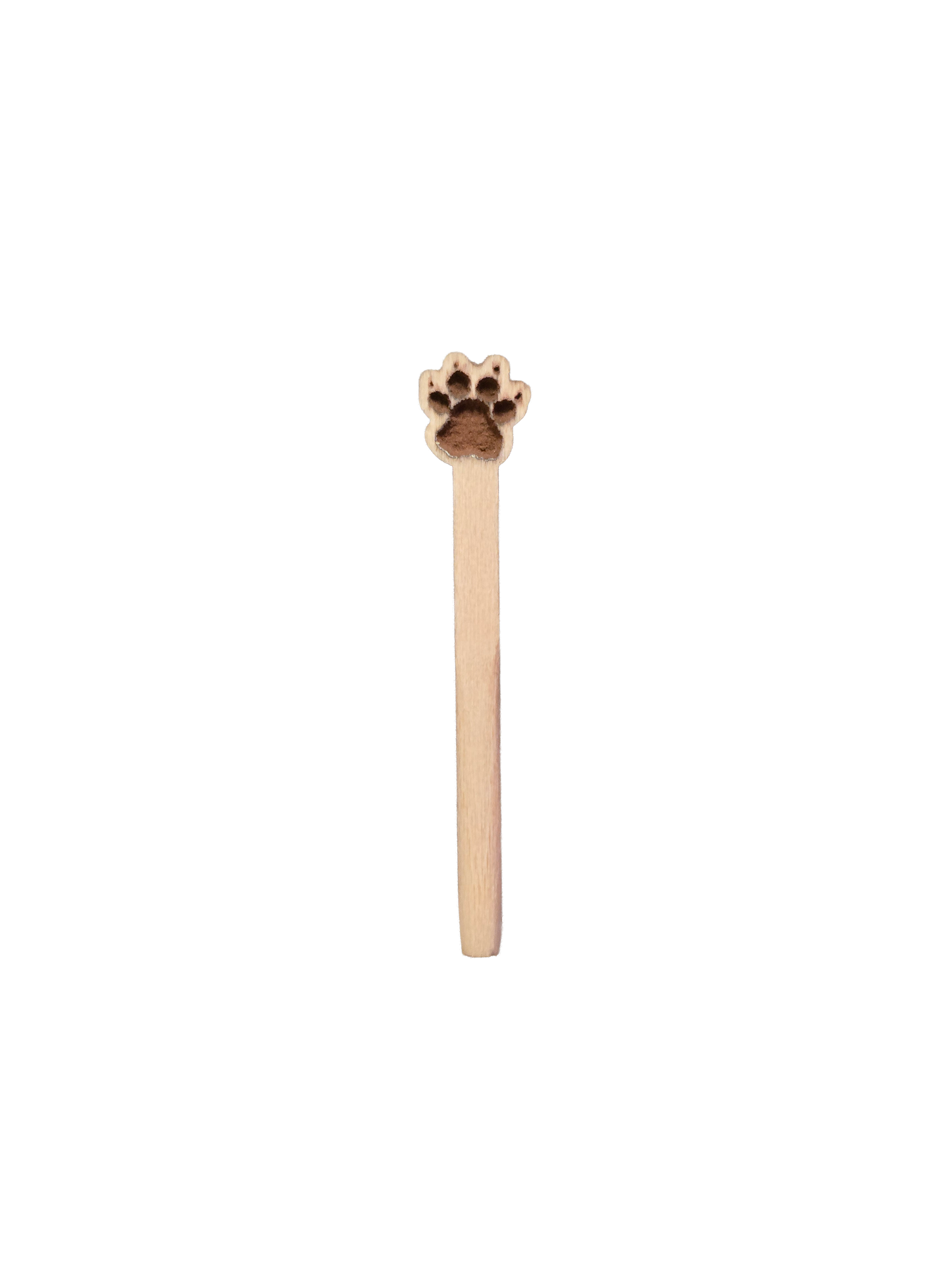 Paw Cribbage Board Pegs
