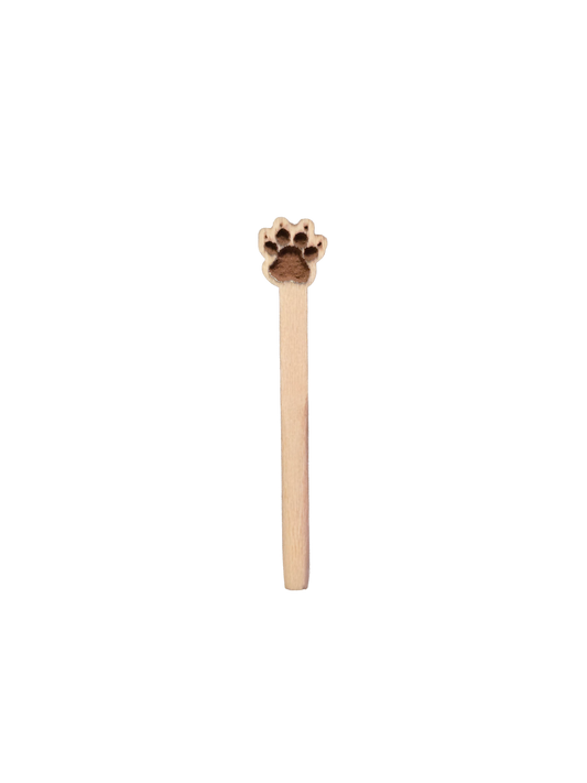 Paw Cribbage Board Pegs