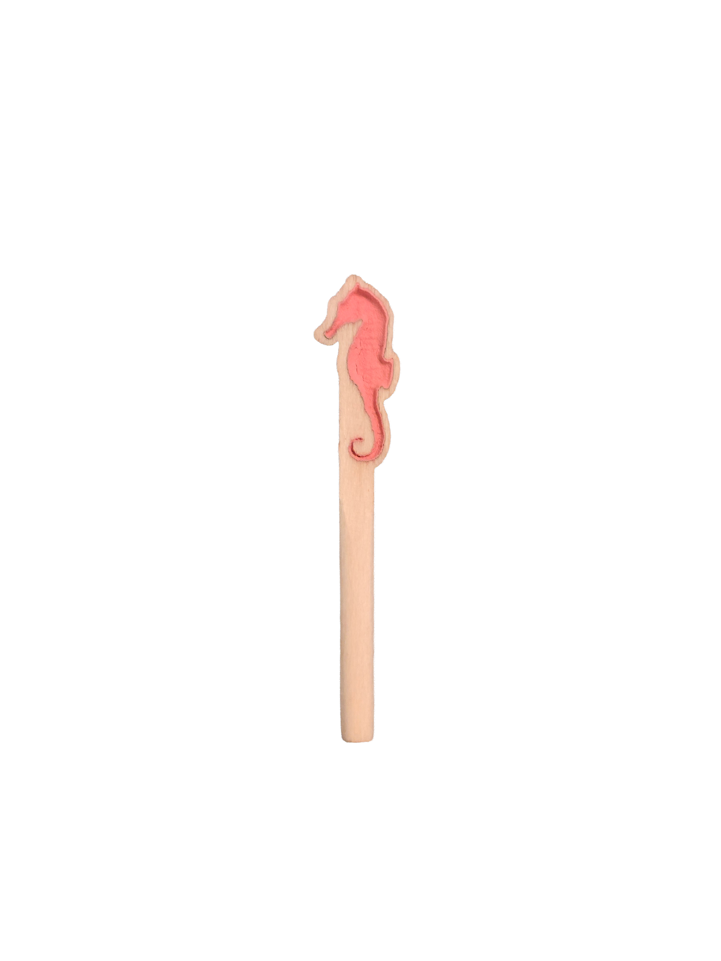 Sea Horse Cribbage Board Pegs